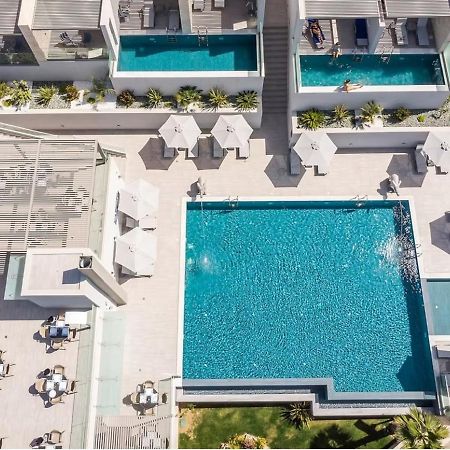 Blue Elephant Boutique Hotel & Spa - Adults Only 알미리다 외부 사진