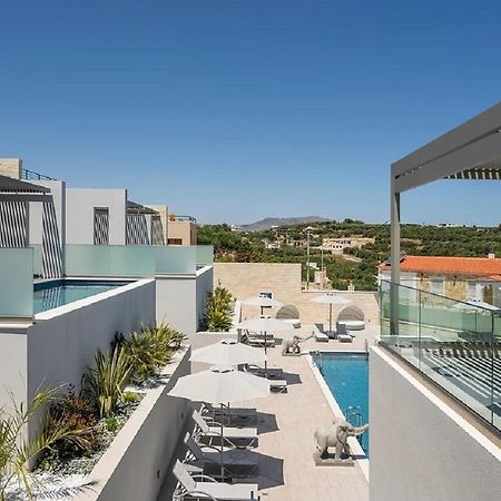 Blue Elephant Boutique Hotel & Spa - Adults Only 알미리다 외부 사진