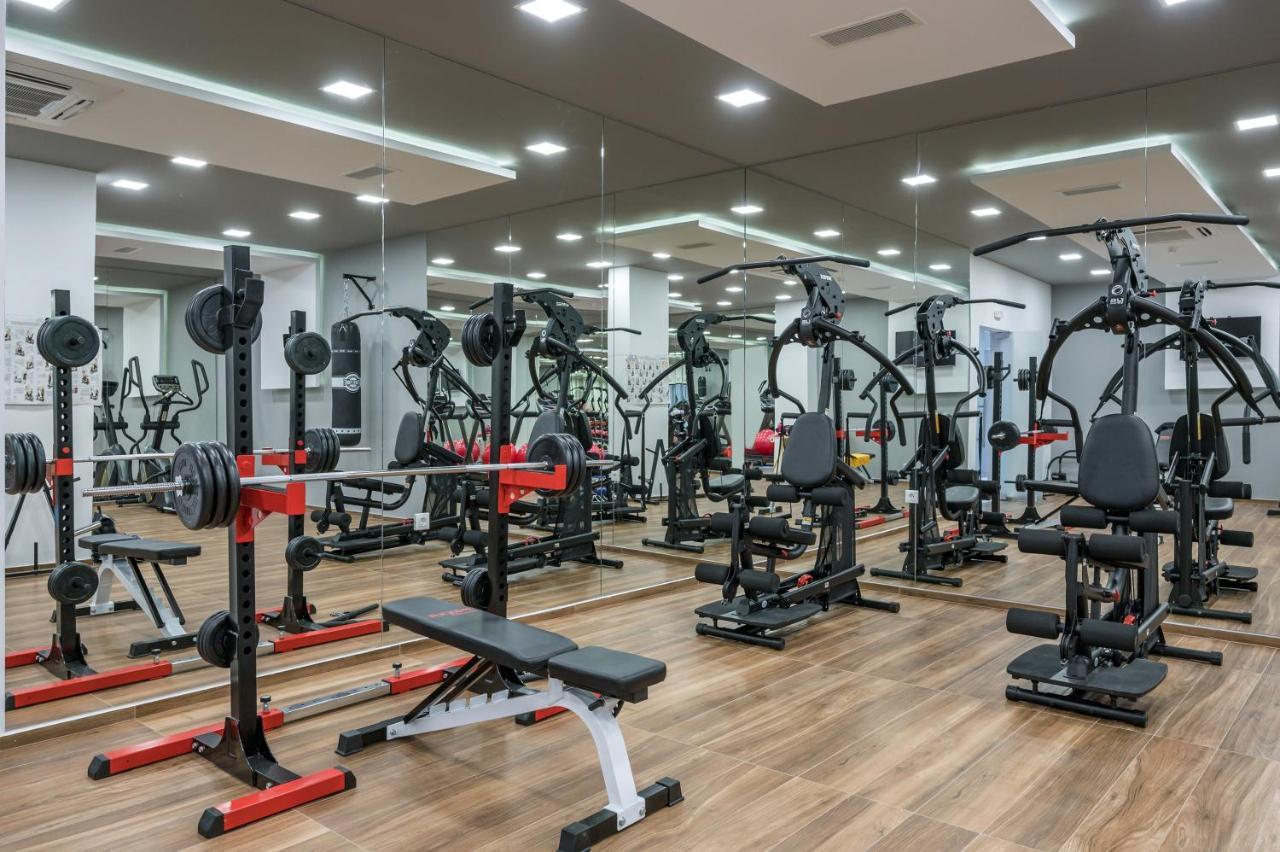 Blue Elephant Boutique Hotel & Spa - Adults Only 알미리다 외부 사진