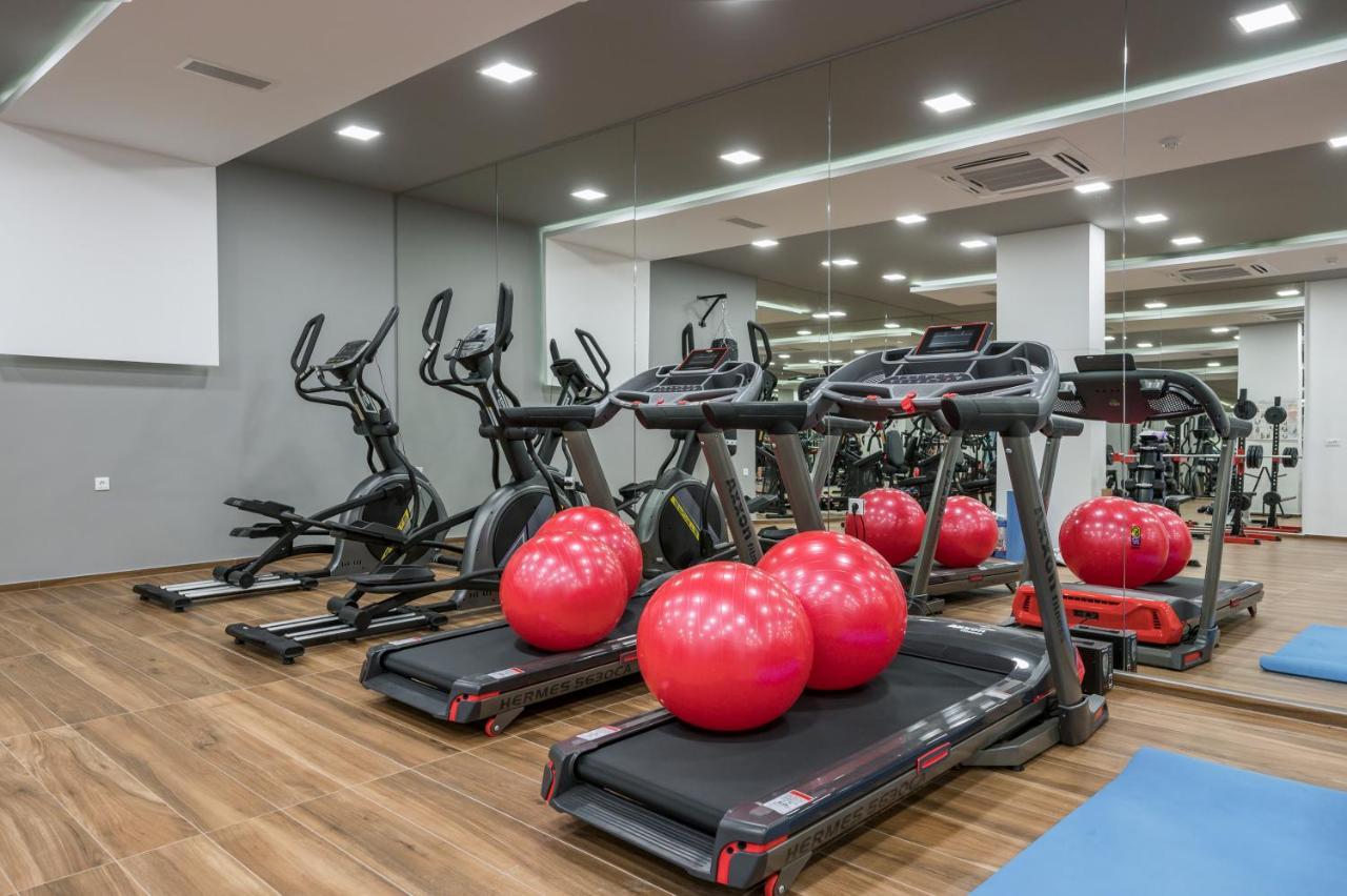 Blue Elephant Boutique Hotel & Spa - Adults Only 알미리다 외부 사진