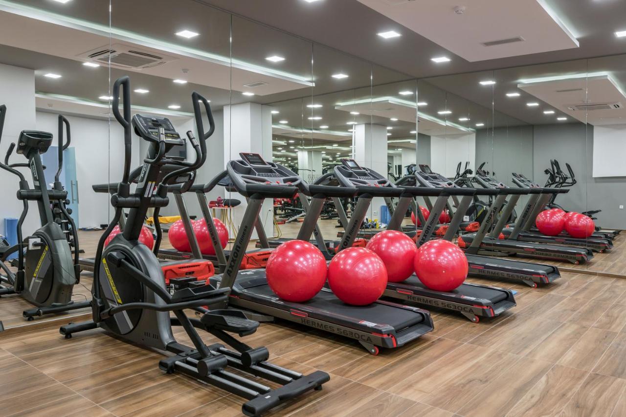 Blue Elephant Boutique Hotel & Spa - Adults Only 알미리다 외부 사진