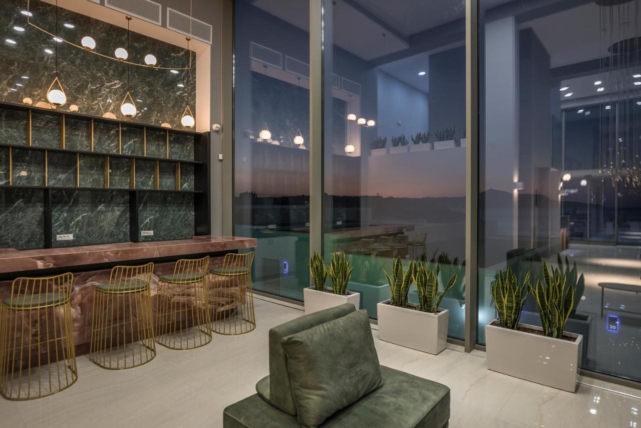 Blue Elephant Boutique Hotel & Spa - Adults Only 알미리다 외부 사진