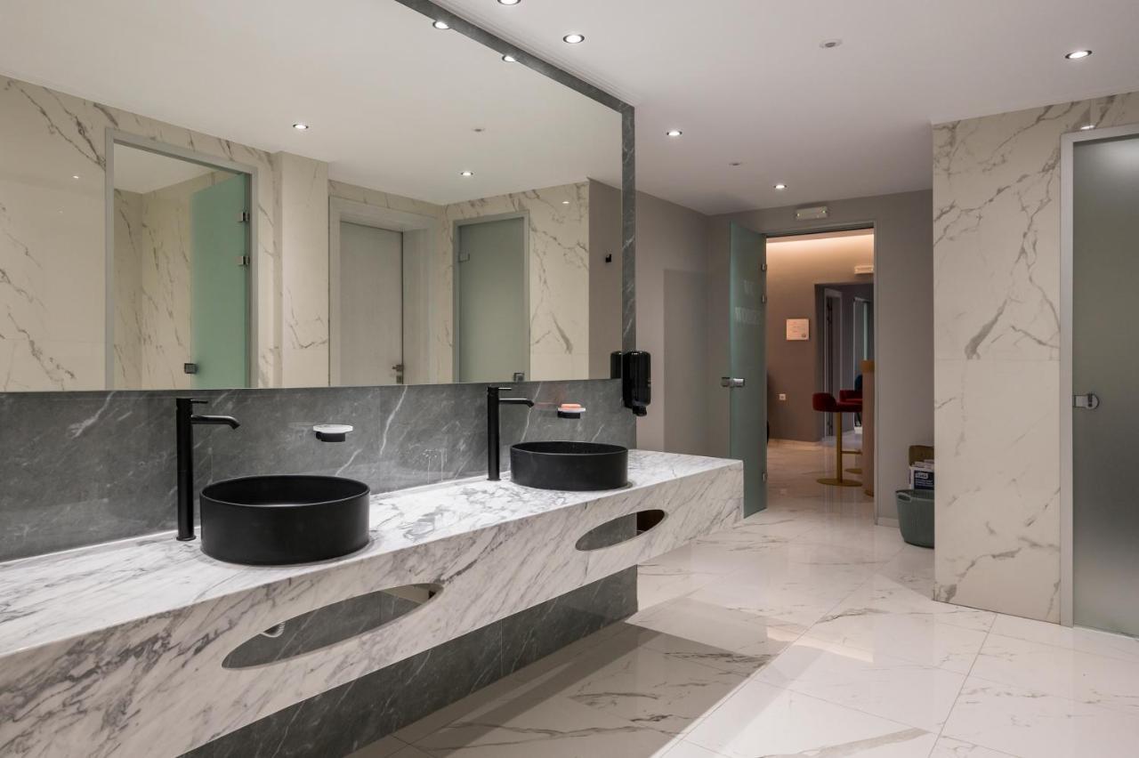 Blue Elephant Boutique Hotel & Spa - Adults Only 알미리다 외부 사진