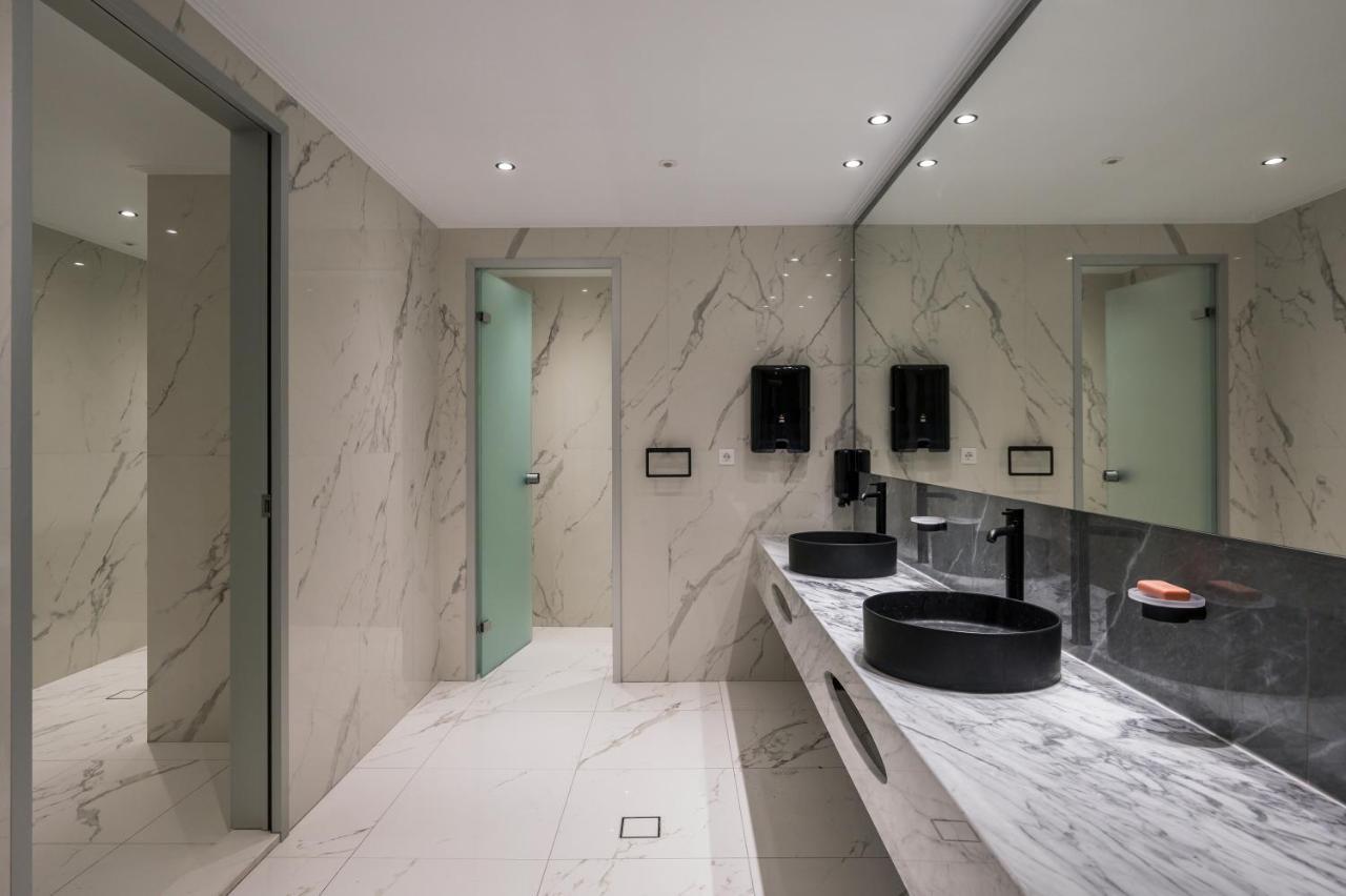 Blue Elephant Boutique Hotel & Spa - Adults Only 알미리다 외부 사진