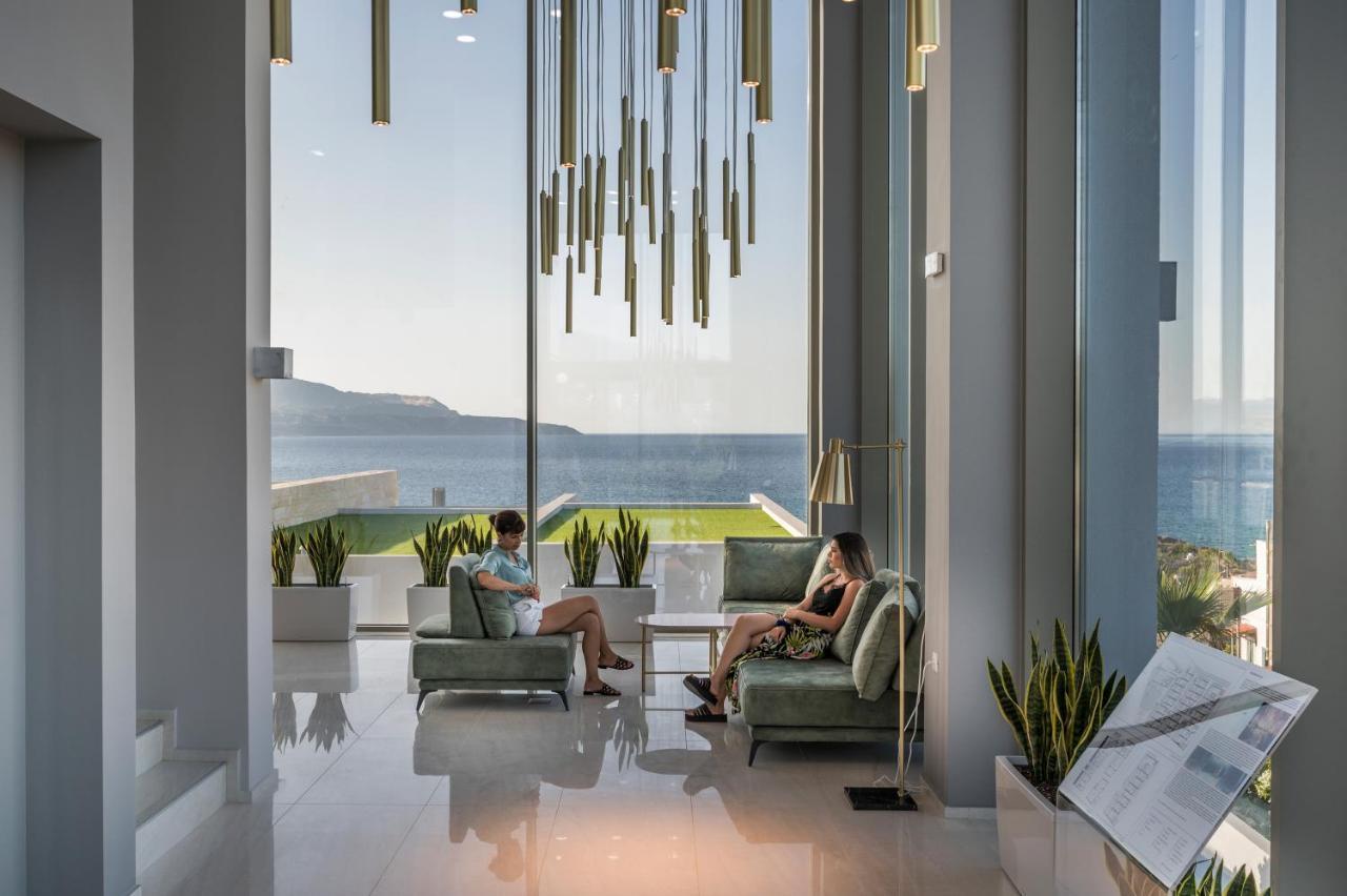 Blue Elephant Boutique Hotel & Spa - Adults Only 알미리다 외부 사진