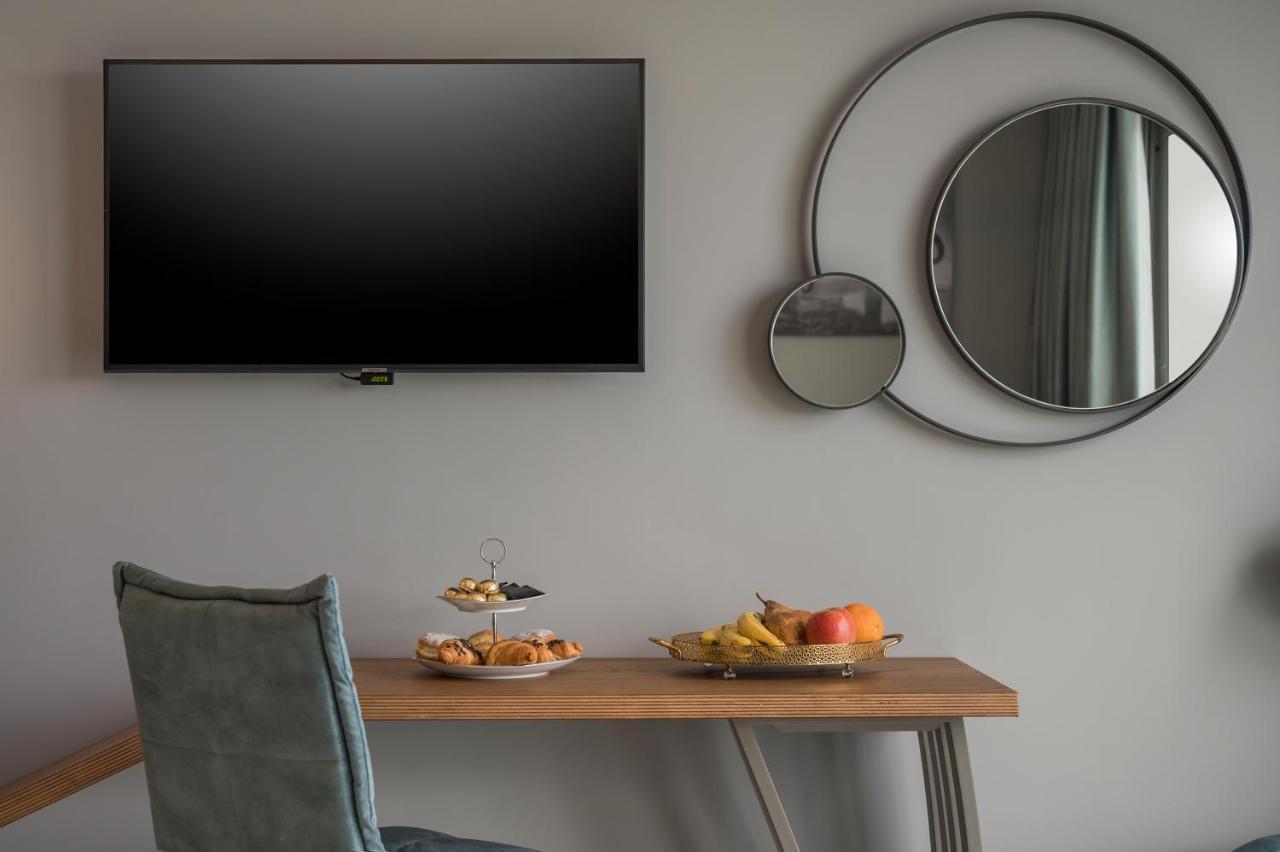 Blue Elephant Boutique Hotel & Spa - Adults Only 알미리다 외부 사진