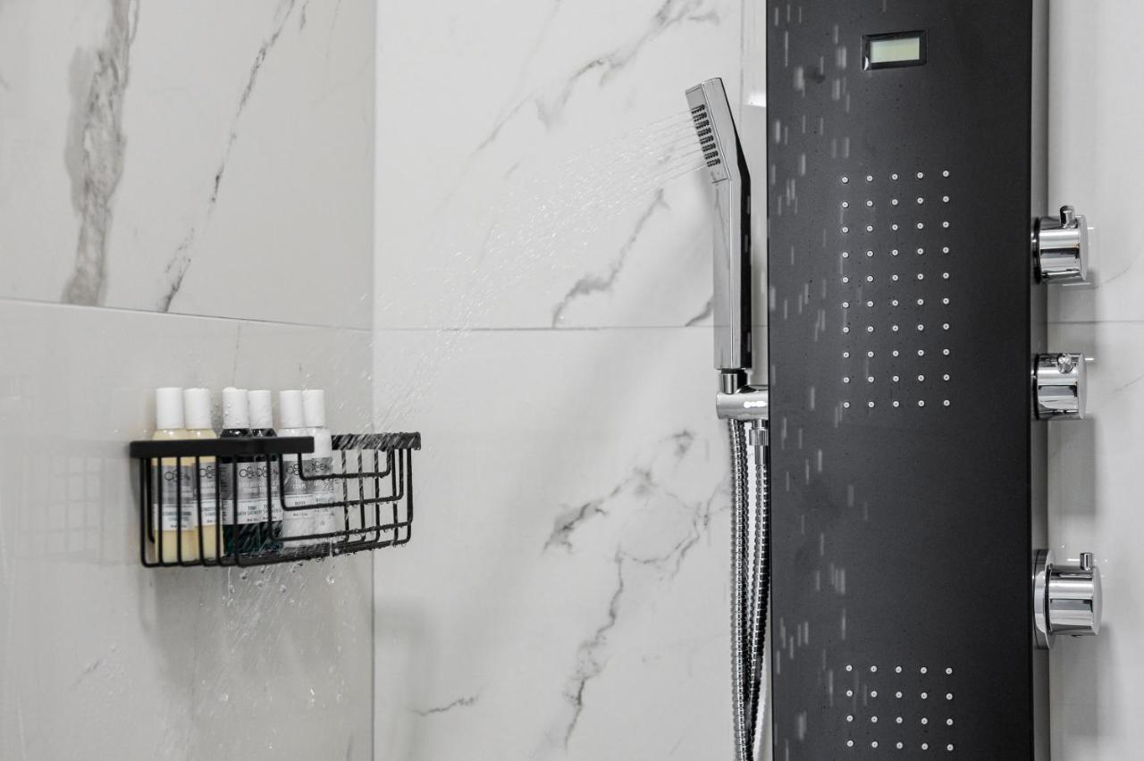 Blue Elephant Boutique Hotel & Spa - Adults Only 알미리다 외부 사진