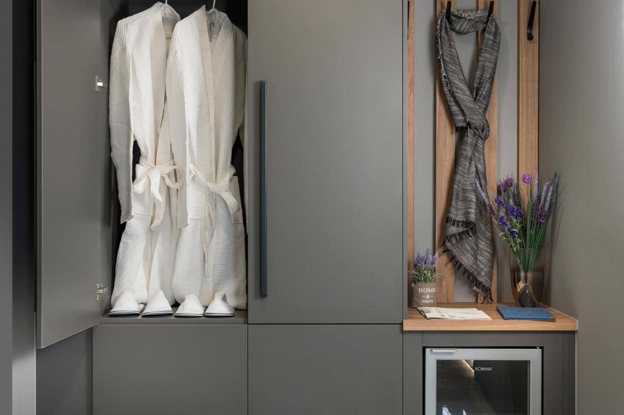 Blue Elephant Boutique Hotel & Spa - Adults Only 알미리다 외부 사진
