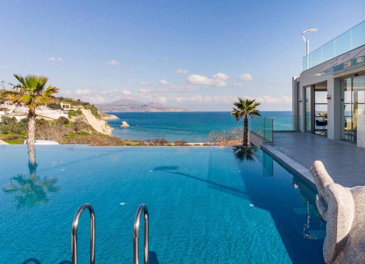 Blue Elephant Boutique Hotel & Spa - Adults Only 알미리다 외부 사진