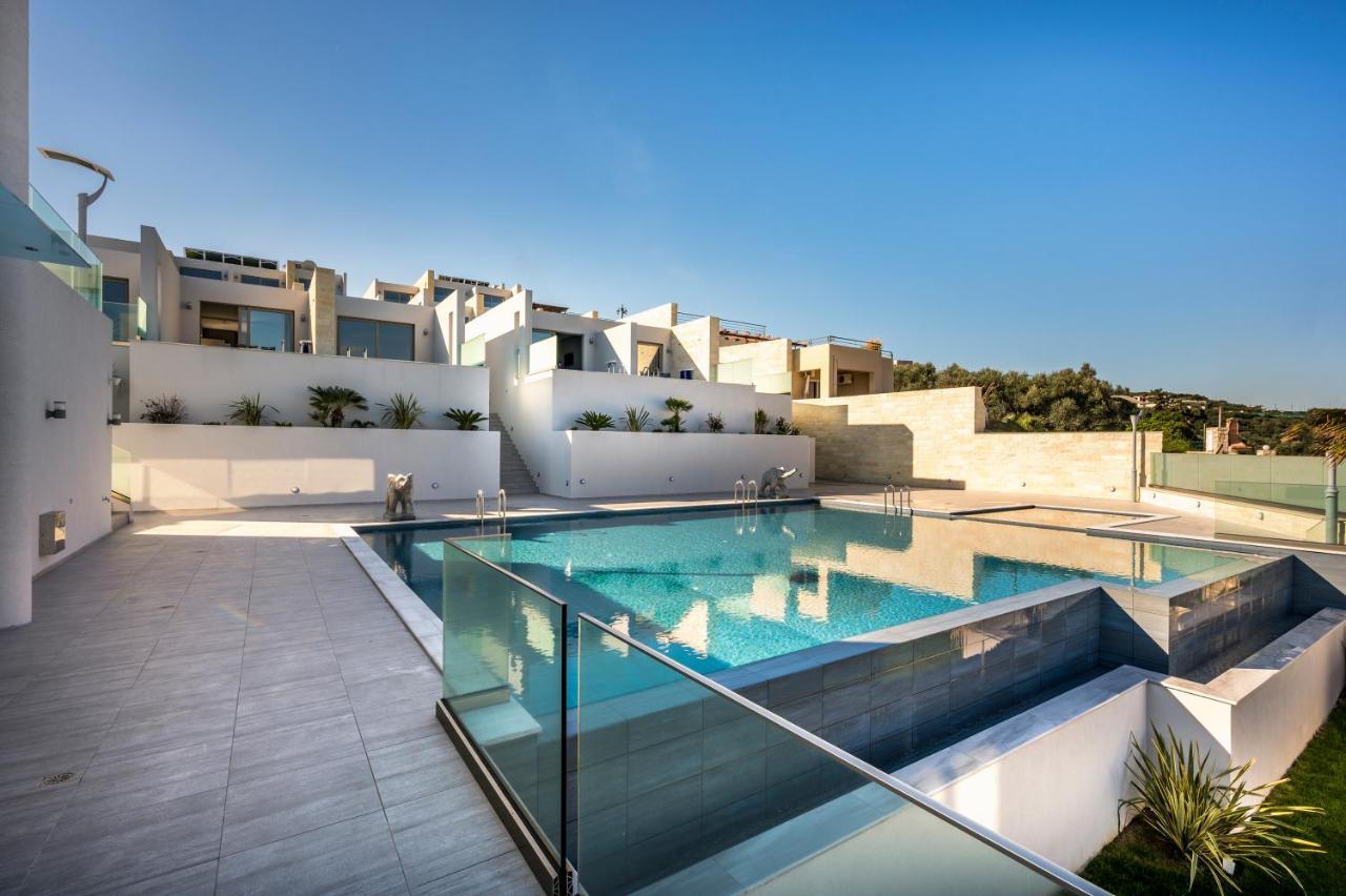 Blue Elephant Boutique Hotel & Spa - Adults Only 알미리다 외부 사진