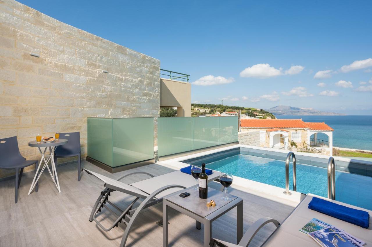 Blue Elephant Boutique Hotel & Spa - Adults Only 알미리다 외부 사진