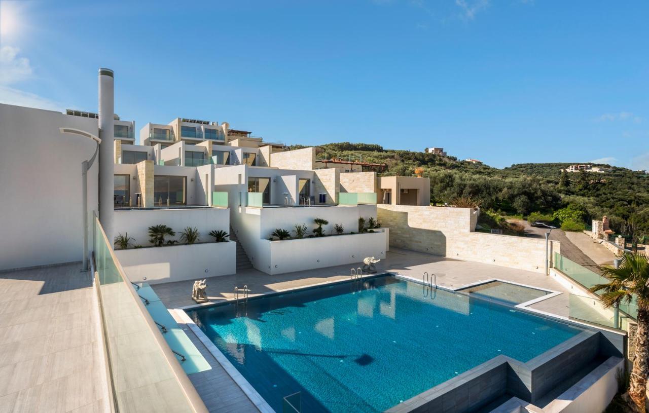 Blue Elephant Boutique Hotel & Spa - Adults Only 알미리다 외부 사진