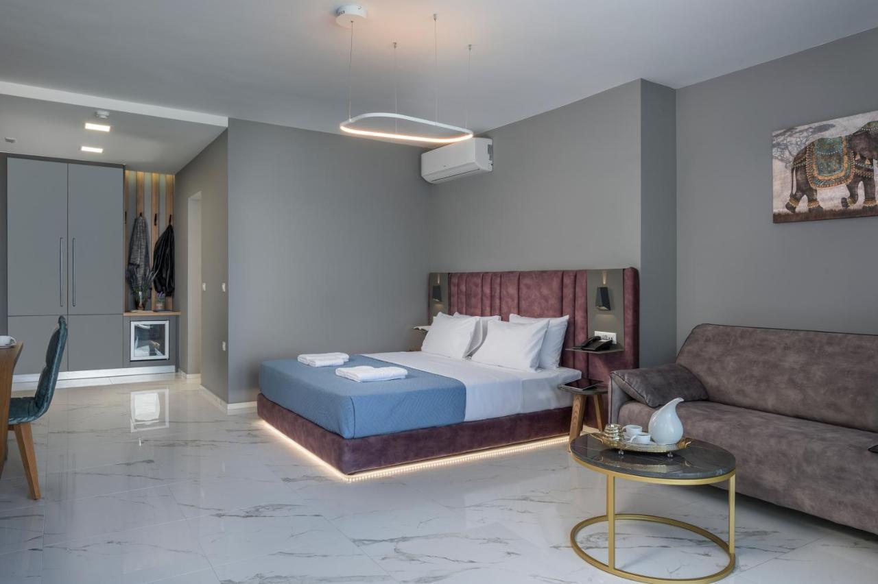 Blue Elephant Boutique Hotel & Spa - Adults Only 알미리다 외부 사진