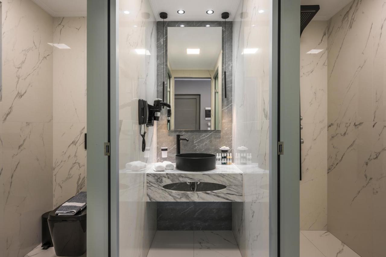 Blue Elephant Boutique Hotel & Spa - Adults Only 알미리다 외부 사진