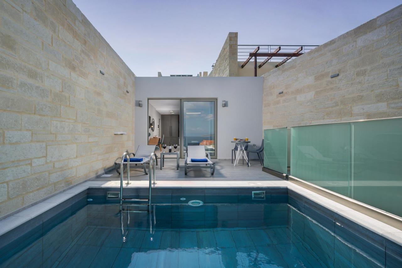 Blue Elephant Boutique Hotel & Spa - Adults Only 알미리다 외부 사진