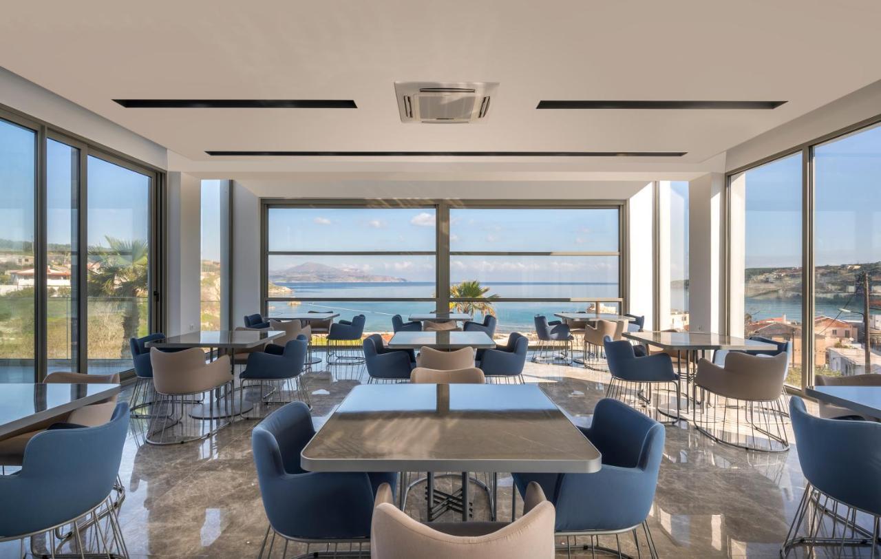 Blue Elephant Boutique Hotel & Spa - Adults Only 알미리다 외부 사진