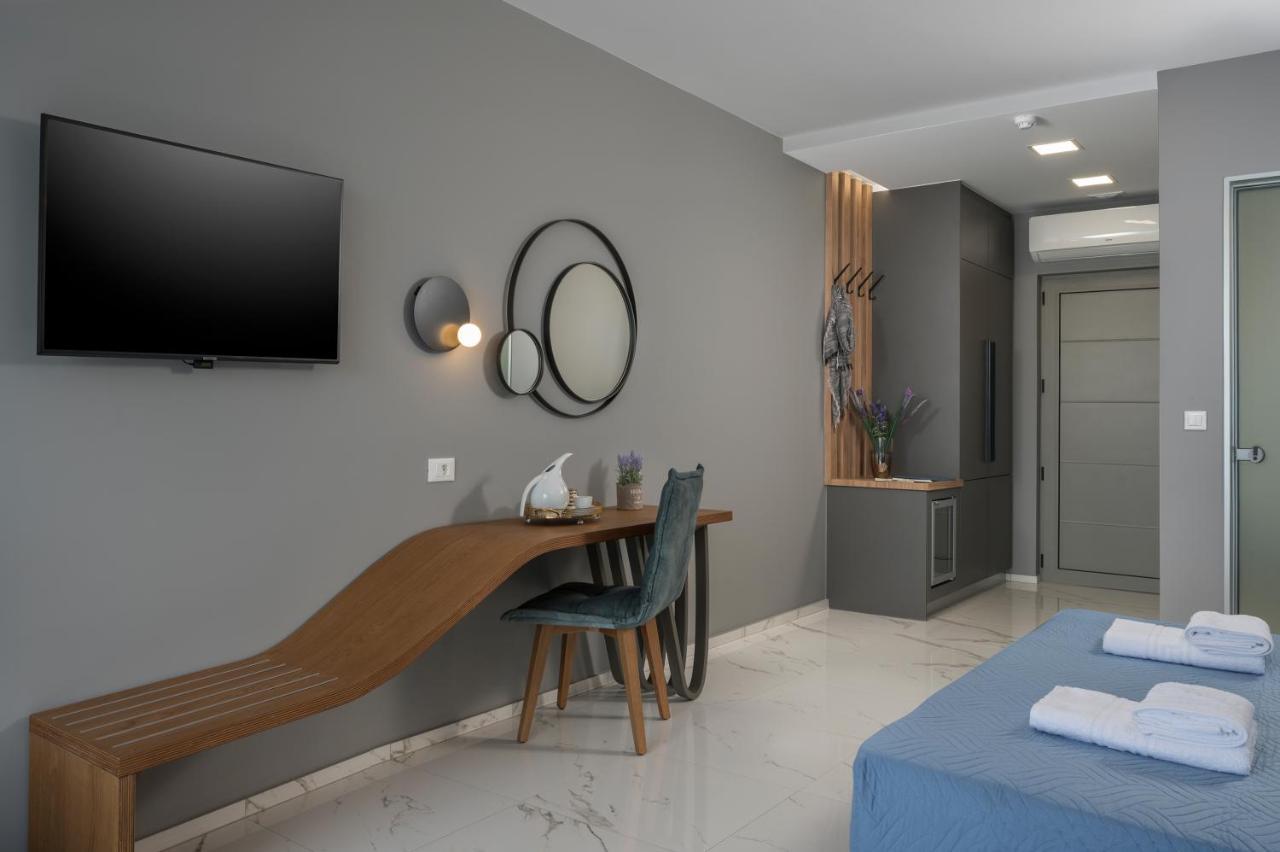 Blue Elephant Boutique Hotel & Spa - Adults Only 알미리다 외부 사진