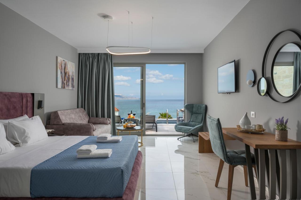 Blue Elephant Boutique Hotel & Spa - Adults Only 알미리다 외부 사진