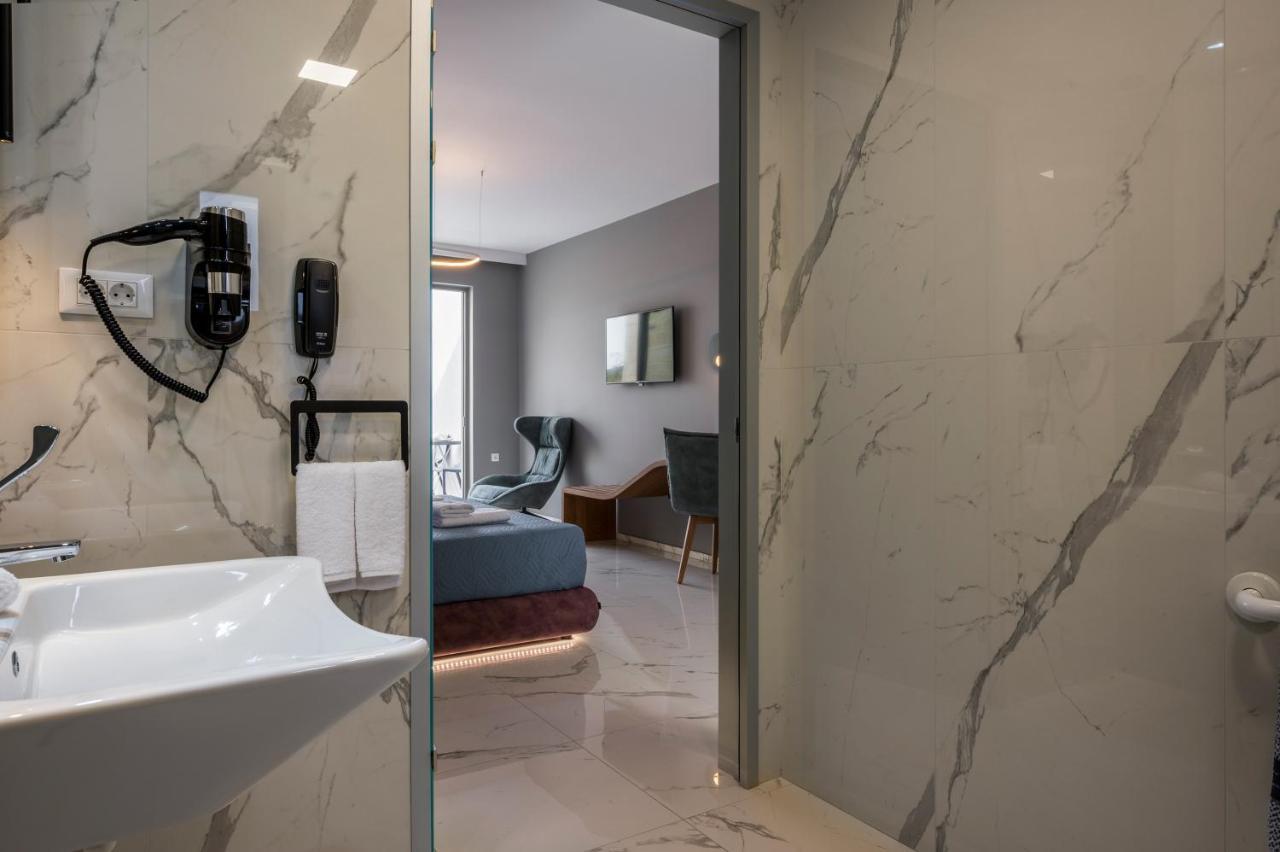 Blue Elephant Boutique Hotel & Spa - Adults Only 알미리다 외부 사진