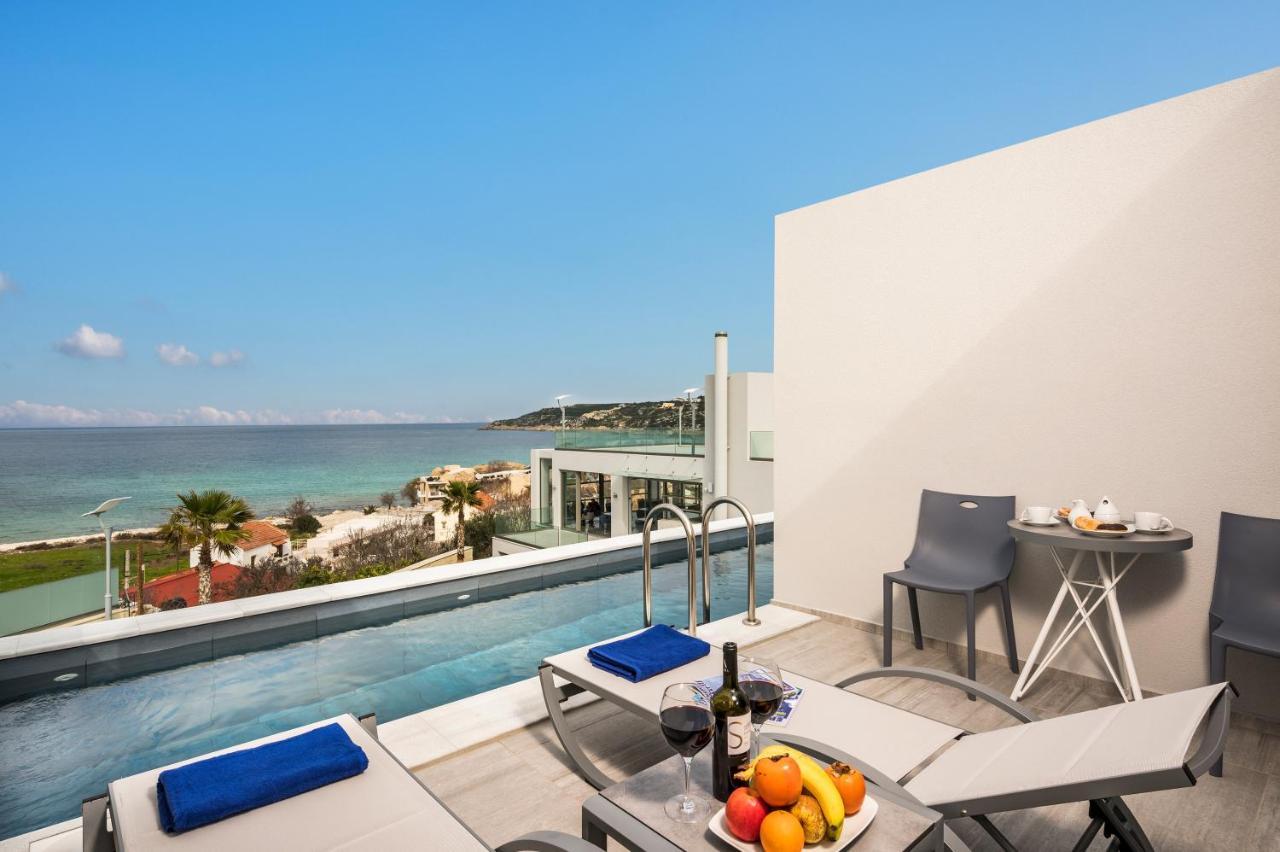 Blue Elephant Boutique Hotel & Spa - Adults Only 알미리다 외부 사진
