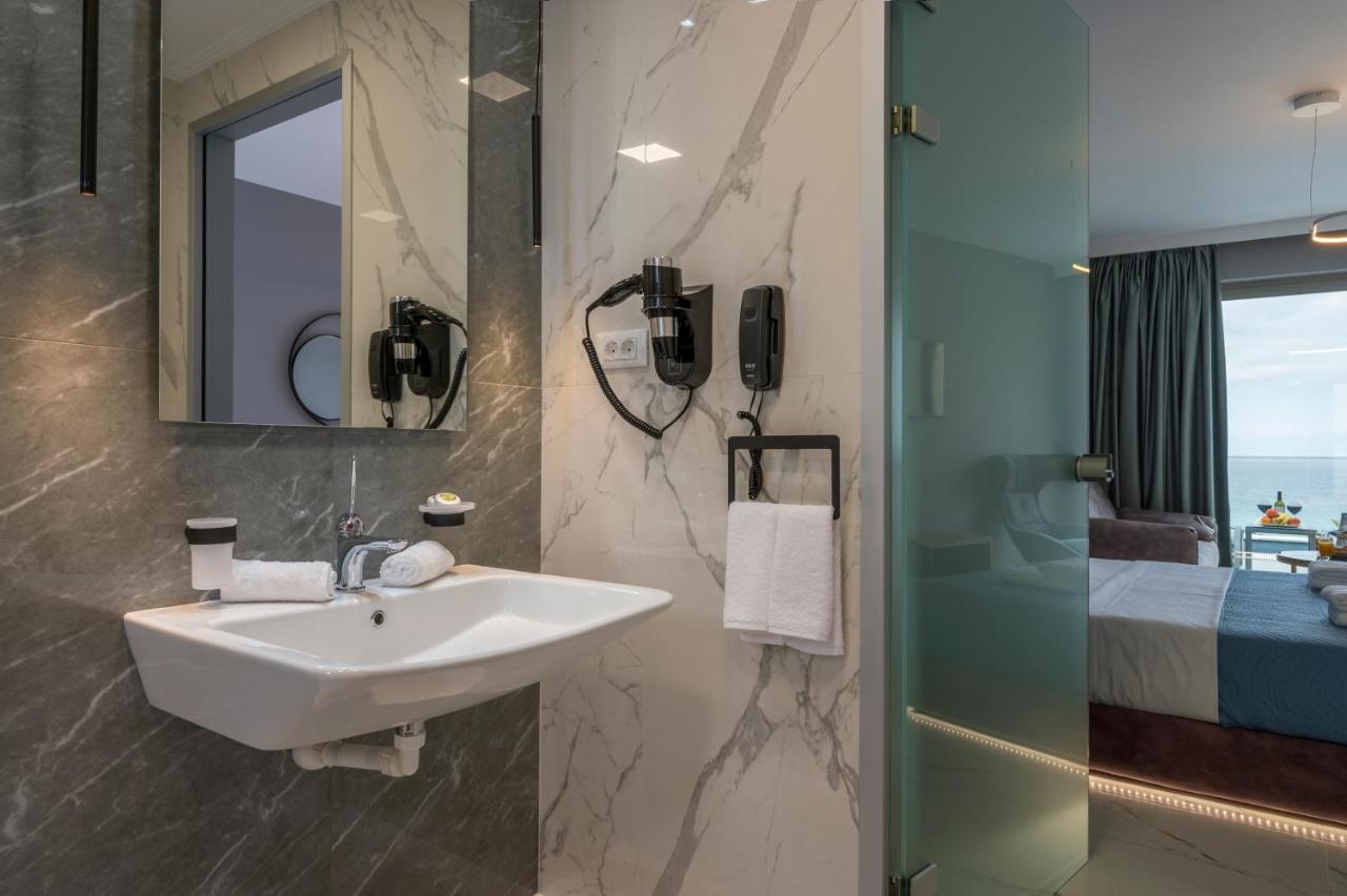 Blue Elephant Boutique Hotel & Spa - Adults Only 알미리다 외부 사진