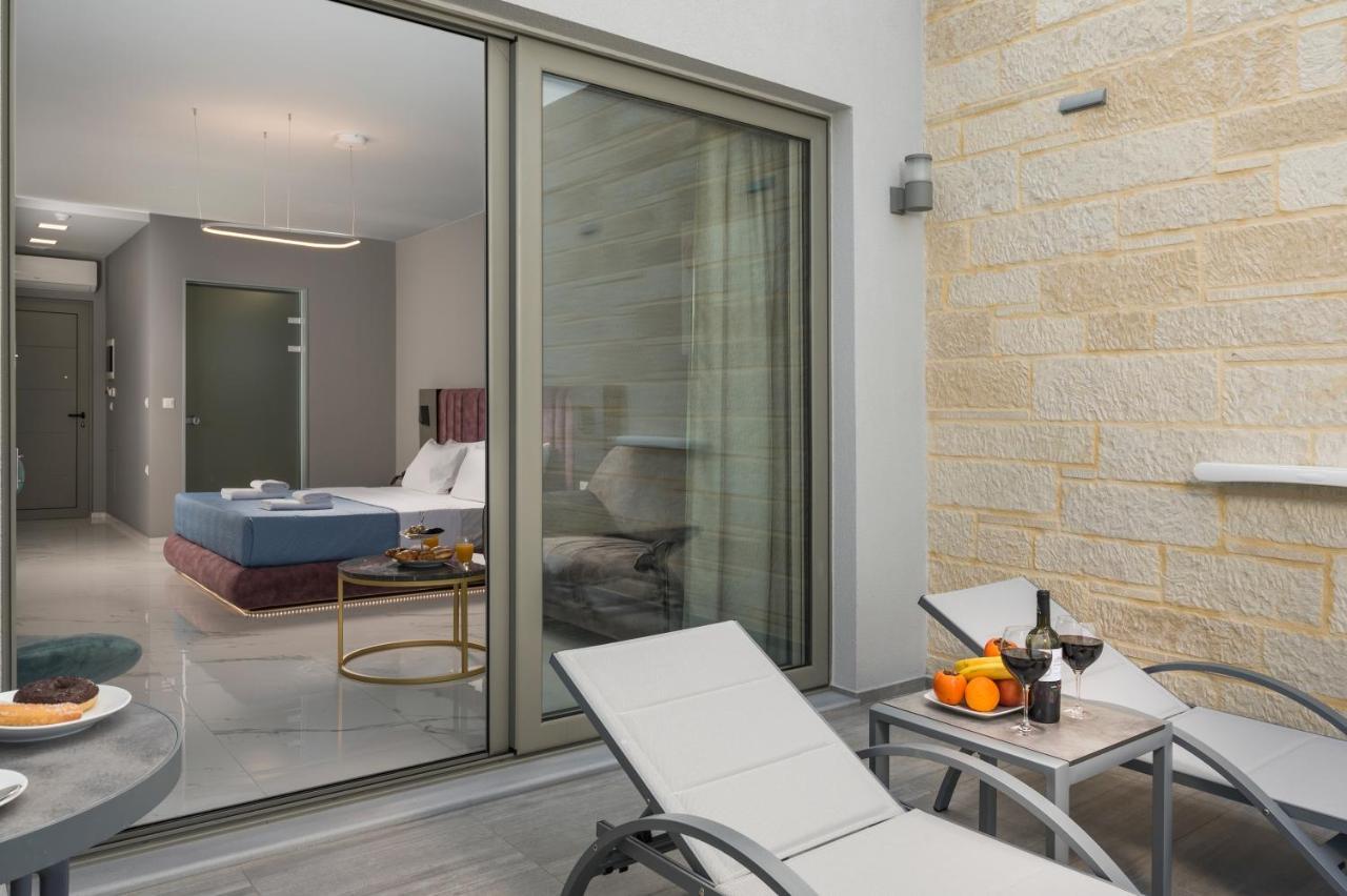 Blue Elephant Boutique Hotel & Spa - Adults Only 알미리다 외부 사진