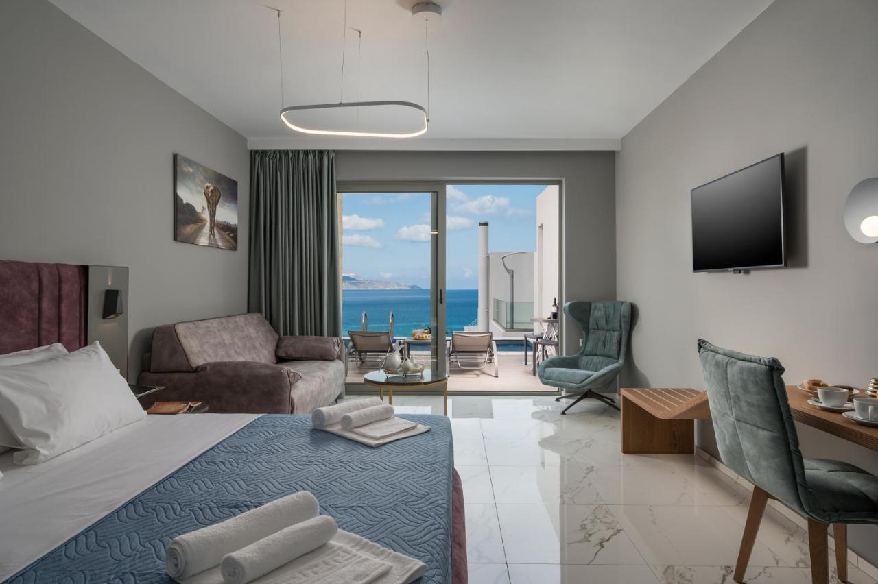 Blue Elephant Boutique Hotel & Spa - Adults Only 알미리다 외부 사진