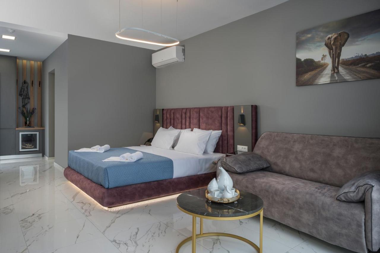 Blue Elephant Boutique Hotel & Spa - Adults Only 알미리다 외부 사진