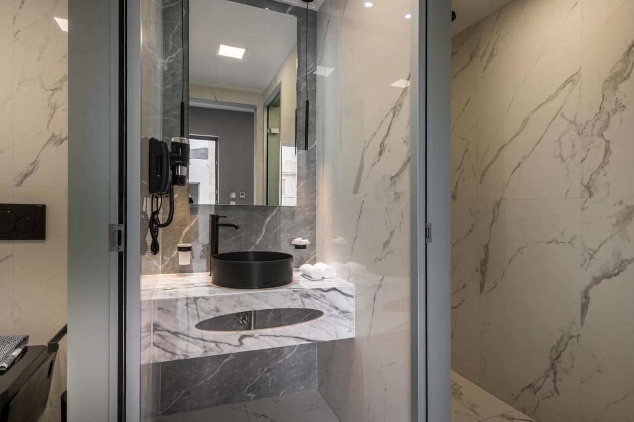 Blue Elephant Boutique Hotel & Spa - Adults Only 알미리다 외부 사진