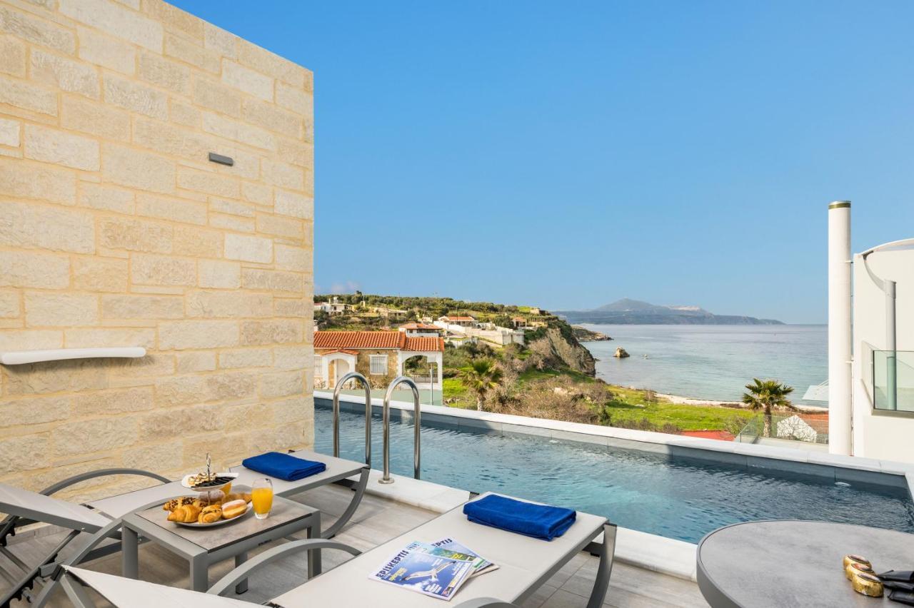 Blue Elephant Boutique Hotel & Spa - Adults Only 알미리다 외부 사진