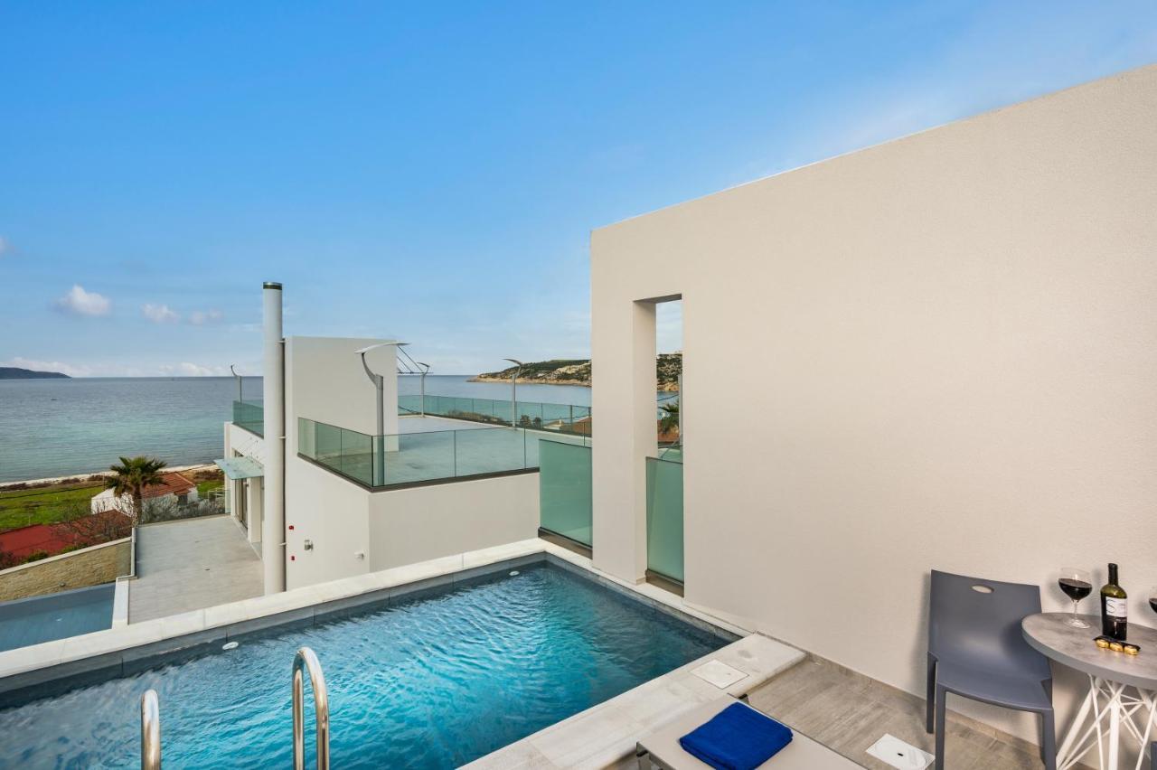 Blue Elephant Boutique Hotel & Spa - Adults Only 알미리다 외부 사진