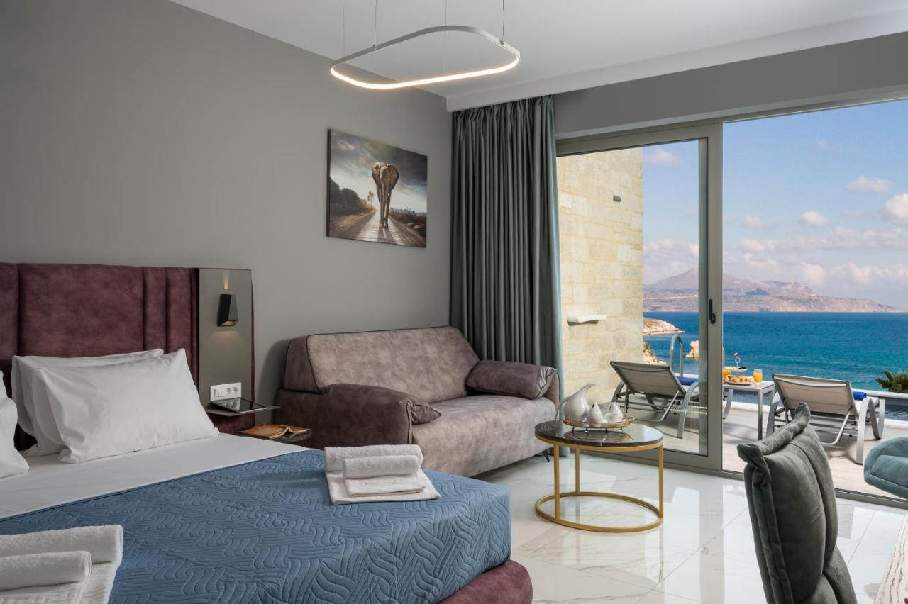 Blue Elephant Boutique Hotel & Spa - Adults Only 알미리다 외부 사진