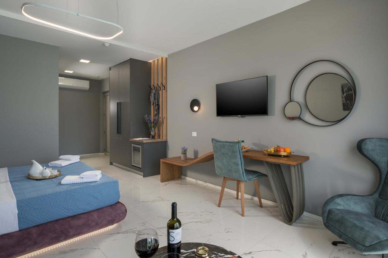 Blue Elephant Boutique Hotel & Spa - Adults Only 알미리다 외부 사진