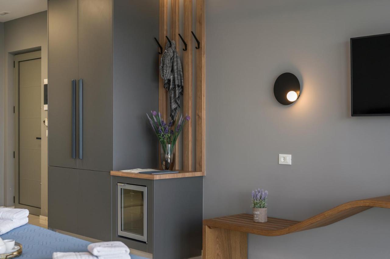 Blue Elephant Boutique Hotel & Spa - Adults Only 알미리다 외부 사진