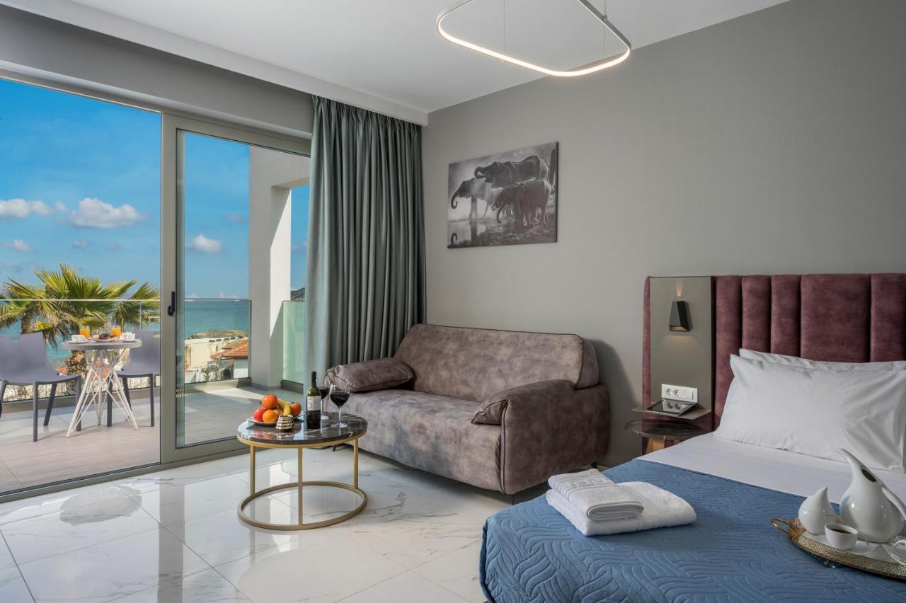Blue Elephant Boutique Hotel & Spa - Adults Only 알미리다 외부 사진