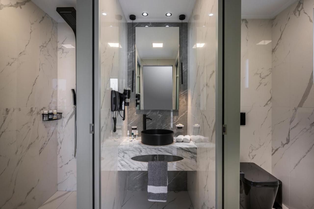Blue Elephant Boutique Hotel & Spa - Adults Only 알미리다 외부 사진