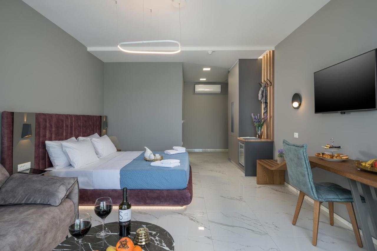 Blue Elephant Boutique Hotel & Spa - Adults Only 알미리다 외부 사진